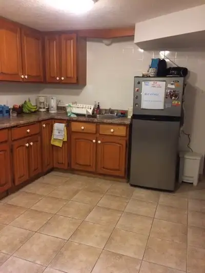 walking distance to Conestoga College, Doon Campus