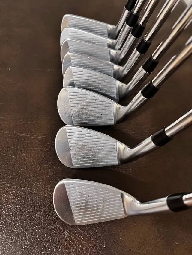 Titleist AP2 Forged Irons Men’s Right Hand in Golf in Regina - Image 5