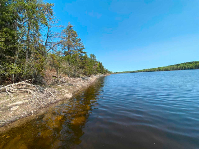 PCL 8452 Darlington Bay - Amazing property on the Winnipeg River in Land for Sale in Kenora - Image 4