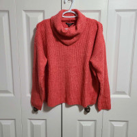 George red sweater size xl 