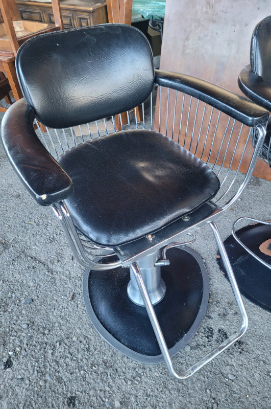 Vintage salon barber for sale  