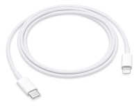 Apple lightning    to USB-C rapid  charging kit
