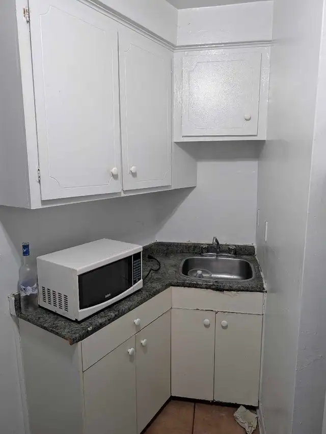 3 1/2 apartment  in Long Term Rentals in City of Montréal - Image 6