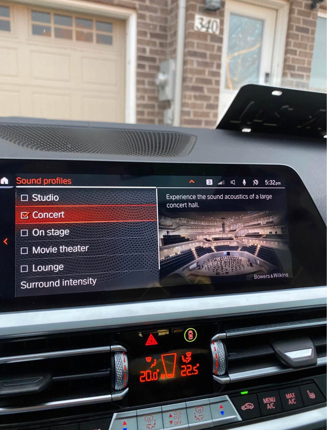 BMW coding in Speakers in St. Catharines - Image 2