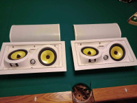 SpeakerCraft Aim Dipole Five (Pair)