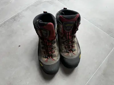 Asolo FSN 95 GTX Men's Hiking Boots, Size 8.5, View more