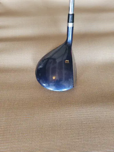 Wilson ProStaff 5 Fairway Wood, View more
