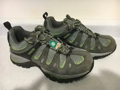 Brand New Women’s DAKOTA Safety Sneakers, View more