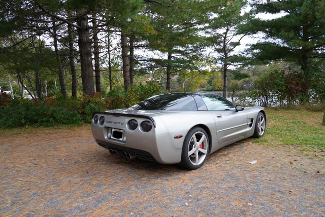 2002 Corvette C5 in Cars & Trucks in City of Halifax - Image 3