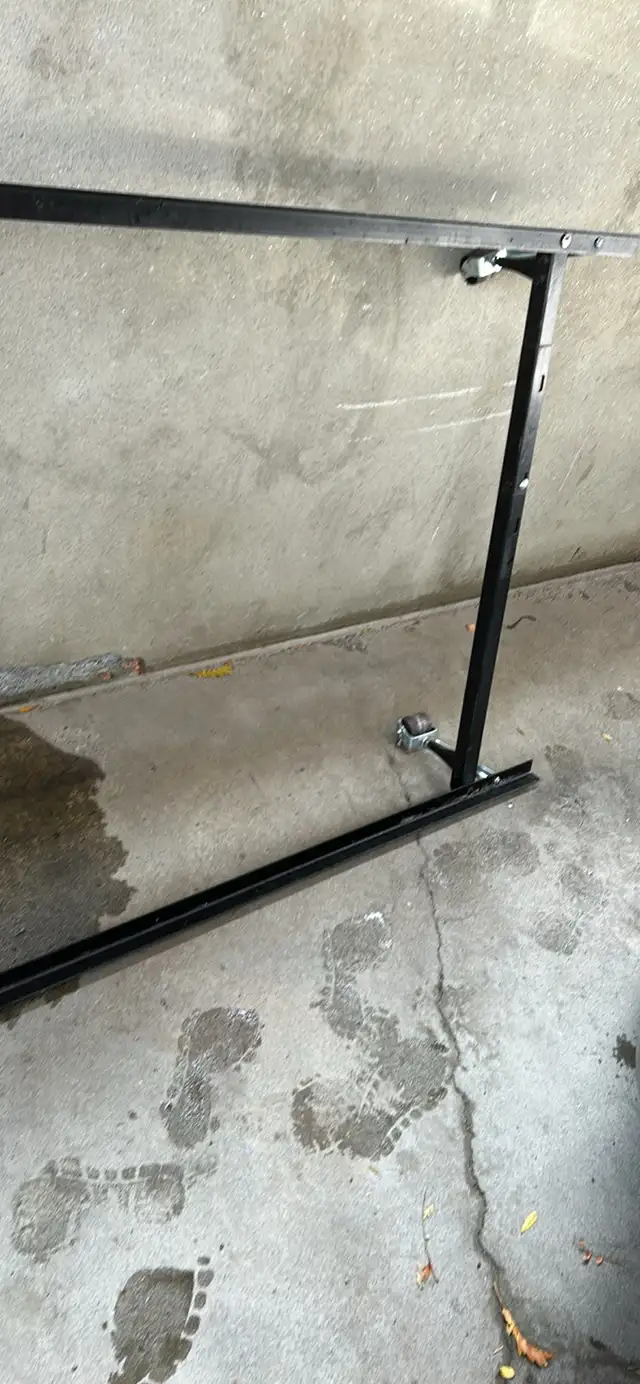 queen bedframe in Beds & Mattresses in Kamloops - Image 3