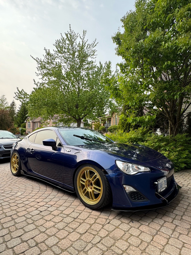 2016 Scion FRS in Cars & Trucks in Barrie - Image 2