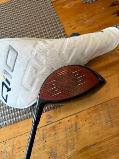 Taylormade stealth 2, View more