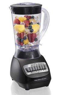 New Blender 