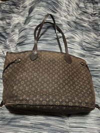 Louis Vuitton neverfull mm