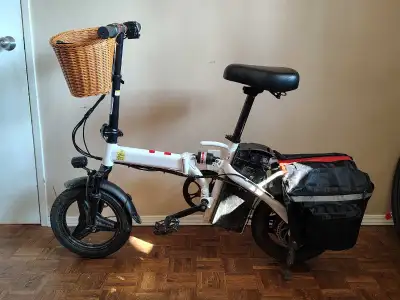 Ebike for Sale or Trade , View more