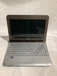 Toshiba NB200 Series Laptop Notebook