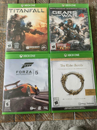 Selling Xbox Games