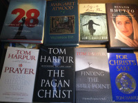 Great books for sale