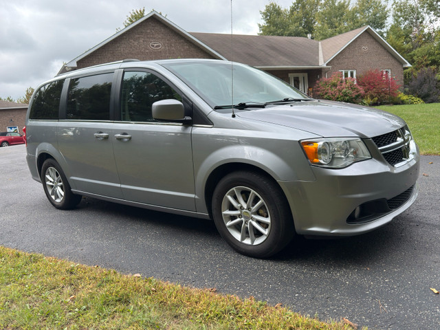 2019 Dodge Caravan - Will trade in Cars & Trucks in Ottawa - Image 2