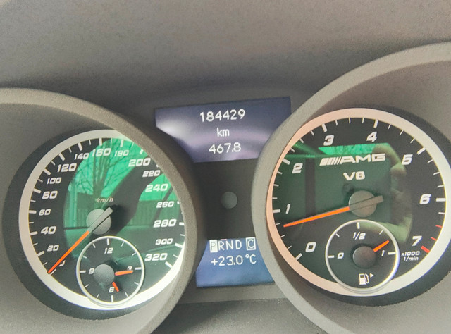 MERCEDES SLK 55 AMG dans Autos et camions  à Laval/Rive Nord - Image 3