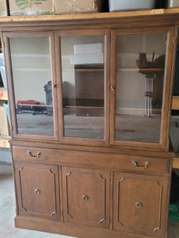 China Cabinet for Sale
