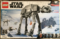 LEGO Star Wars 75288 AT-AT Imperial Walker New Sealed