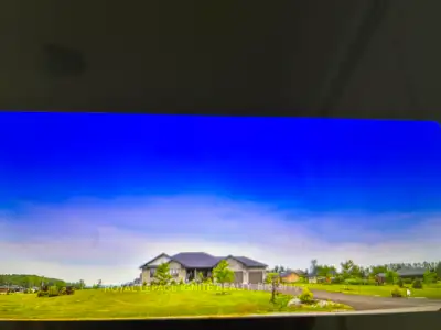 Discover Your Dream Oasis In Heath Stone Ridges Estates! This Remarkable Property Features A 1+ Acre...