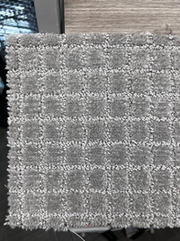Carpet with installation with Pad $2.99/sqft 