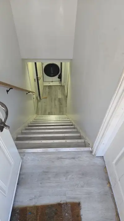 1 private legal Basement room available from November 1st. Looking for Indian male tenants, as other...