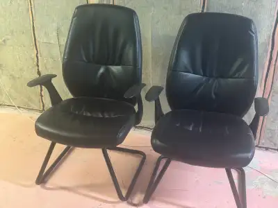 Office Chairs, View more