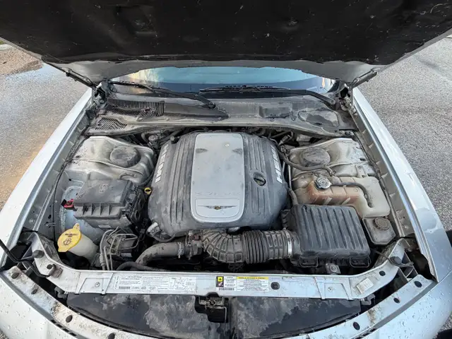 2006 Dodge Charger RT538448348012892164