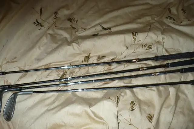 RH golf wedges-read ad in Golf in Mississauga / Peel Region - Image 3