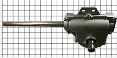 Ariens Sno-thro Aluminum Gear Case Assembly, View more