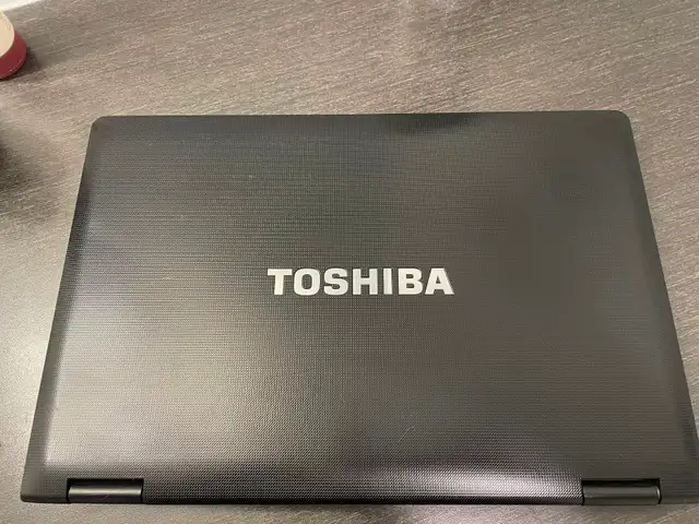 Toshiba Tecra S11  Intel Core i5 520M NVIDIA  new SSD in Laptops in Longueuil / South Shore - Image 6