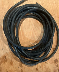 40 feet of NEW 10/4 SOOW CABLE