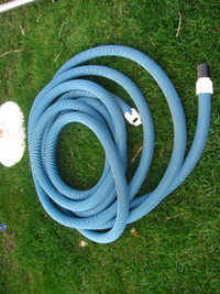 Used In-ground Pool Misc. Equipment