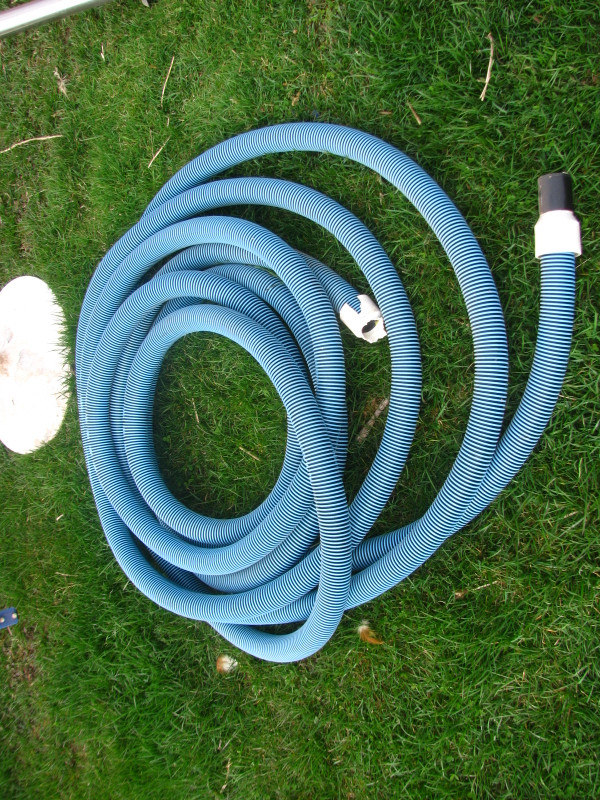 Used In-ground Pool Misc. Equipment in Hot Tubs & Pools in Annapolis Valley