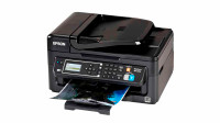 Epson WF2630 Printer/Scanner/Fax