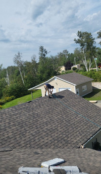 Roof Replacement/ Repair