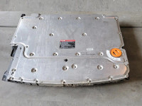  Ford Escape hybrid battery