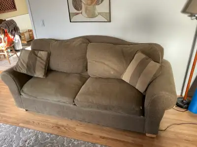 Urban Barn Couch, View more