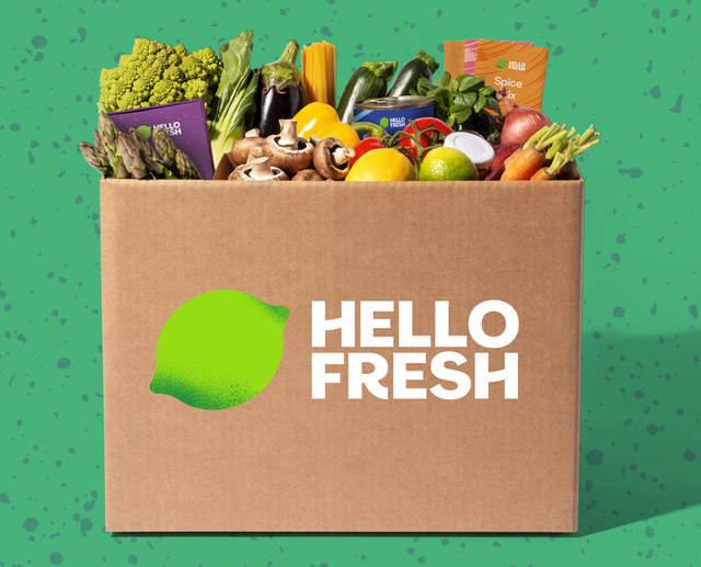 Free Hello Fresh meals! | Free Stuff | Ottawa | Kijiji