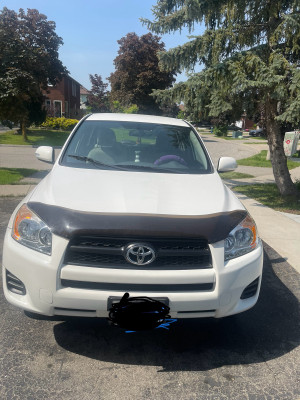 2010 Toyota RAV 4