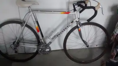 Peugeot  PS20, View more