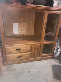 TV Unit for free