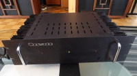 Bryston 4B power amplifier, CONSIDERING TRADES