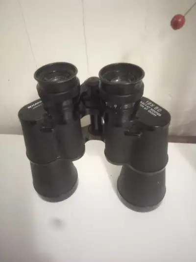 Hanimex 16x50 Binoculars, View more