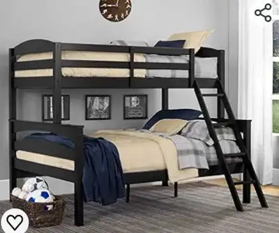 Brand NEW bunk bed bunkbed, View more