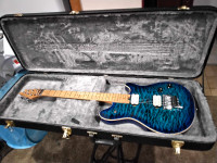 2021 EVH Wolfgang Special QM With HSC