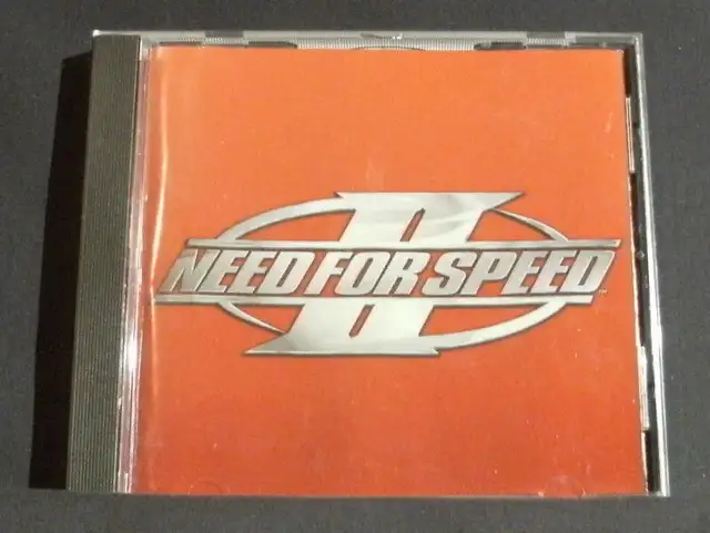 PC Game: NEED FOR SPEED II in PC Games in Calgary - Image 6